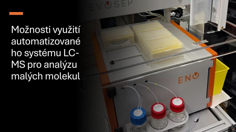 Evosep ENO omika